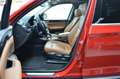 BMW X3 xDrive 20d *X-LINE*AUTOMATIK*LEDER*NAVI*1.HD! Red - thumbnail 8