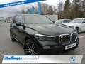 BMW X5 x45e M Sport ACC HUD SuView PanDach Ha/Ka.22" Zwart - thumbnail 1