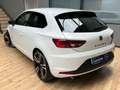 SEAT Leon SC Cupra 290/1Hand/ACC/Kamera/Scheckheft Wit - thumbnail 4