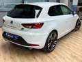 SEAT Leon SC Cupra 290/1Hand/ACC/Kamera/Scheckheft Wit - thumbnail 6