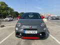 Abarth 595 595 1.4T JET 107KW Gris - thumbnail 2