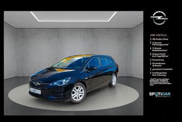 K ST Turbo Sondermodell "Edition" Garantie