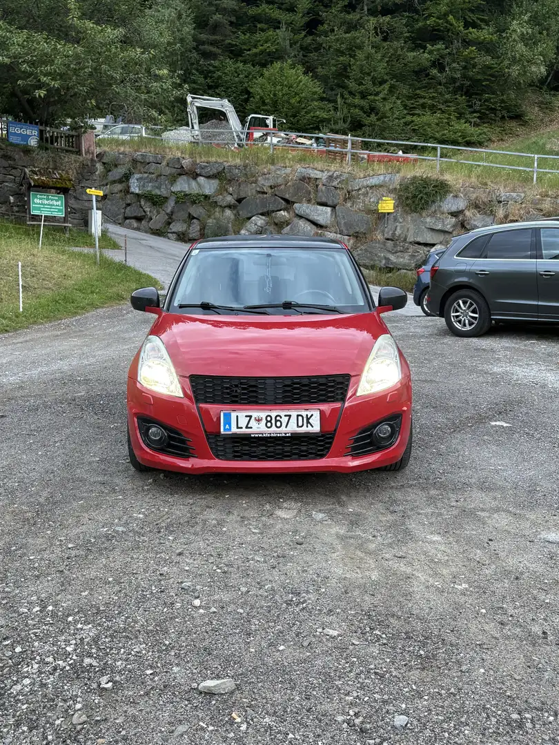 Suzuki Swift 1,2 GL Special special - 1
