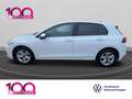 Volkswagen Golf VIII 1.5 TSI Life NAVI+LED+DIGITALES COCKPIT Bianco - thumbnail 3