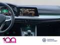 Volkswagen Golf VIII 1.5 TSI Life NAVI+LED+DIGITALES COCKPIT Weiß - thumbnail 15