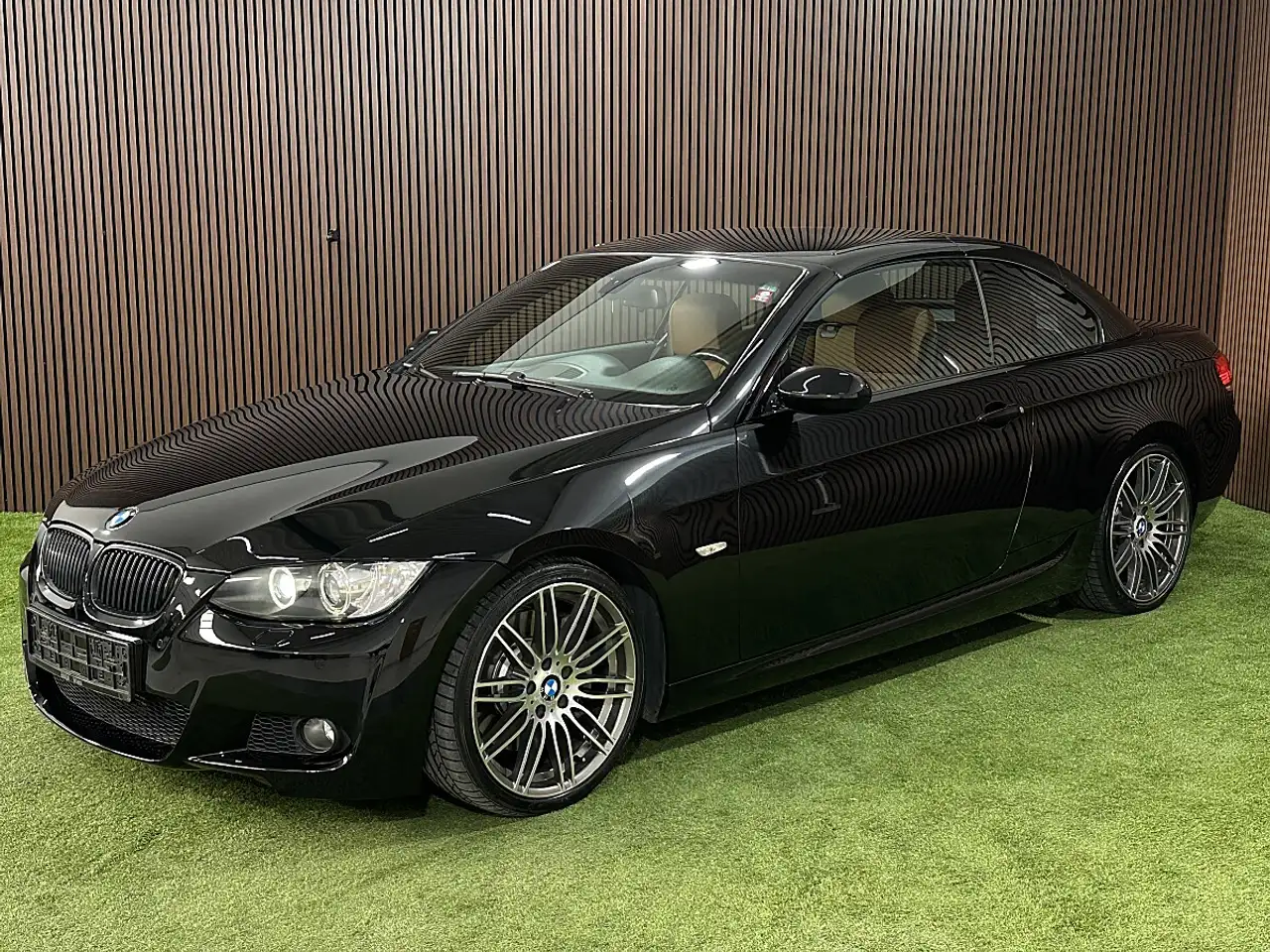 BMW 335