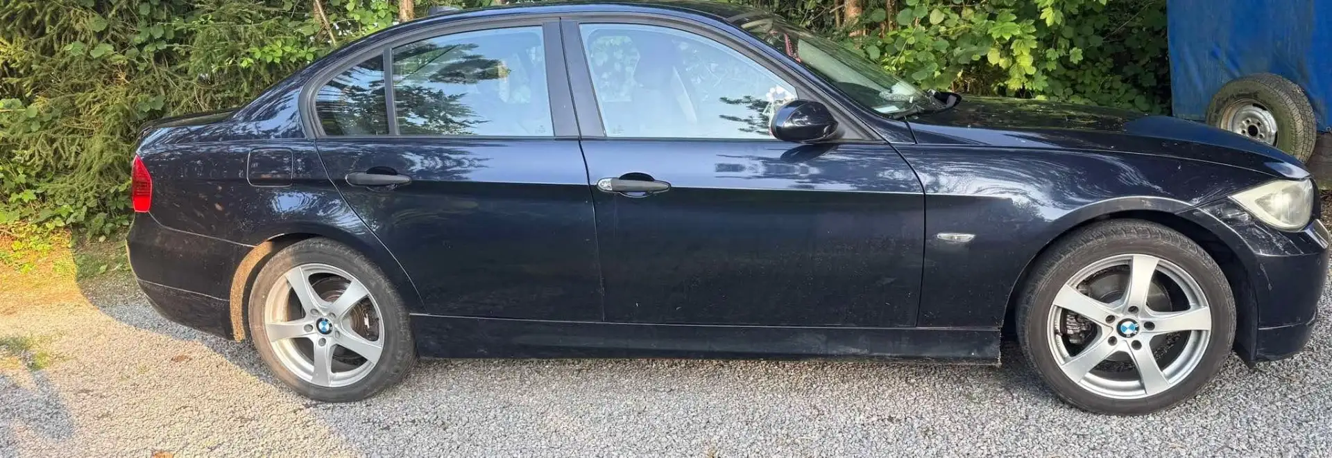 BMW - 1