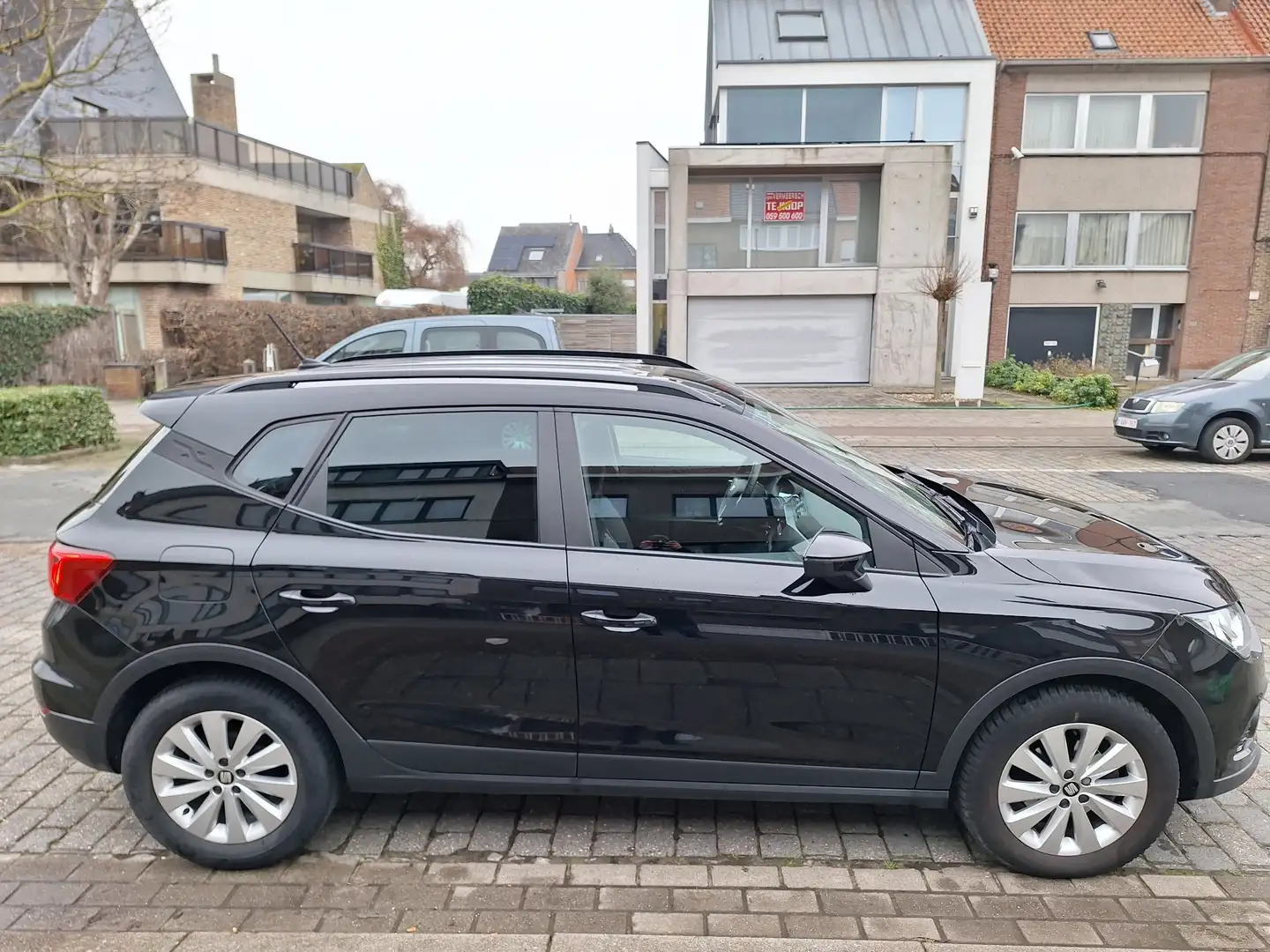 SEAT Arona 1.6 TDI DSG Style - 1
