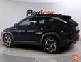 Hyundai TUCSON 1.6 TGDI HEV Tecno 2C AT Negro - thumbnail 5