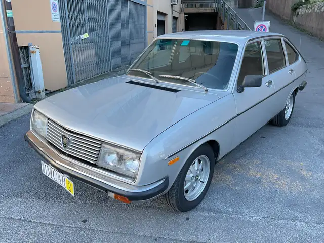 Lancia Beta 2000 Executive
