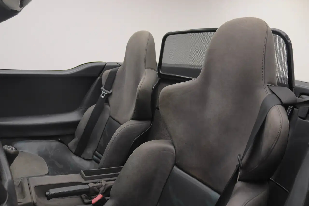 BMW Z1, foto 9