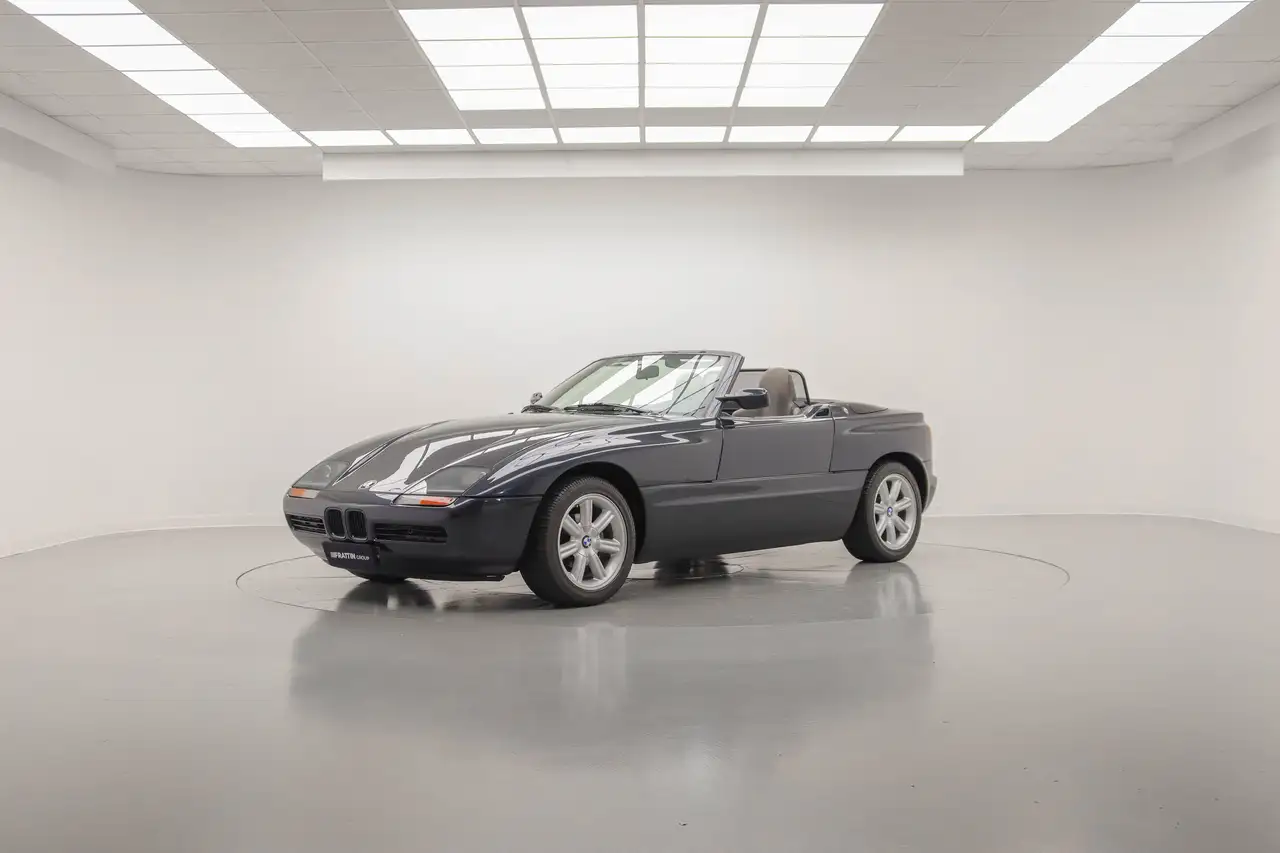 BMW Z1, foto 1