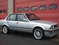 BMW 316 316i Argent - thumbnail 3