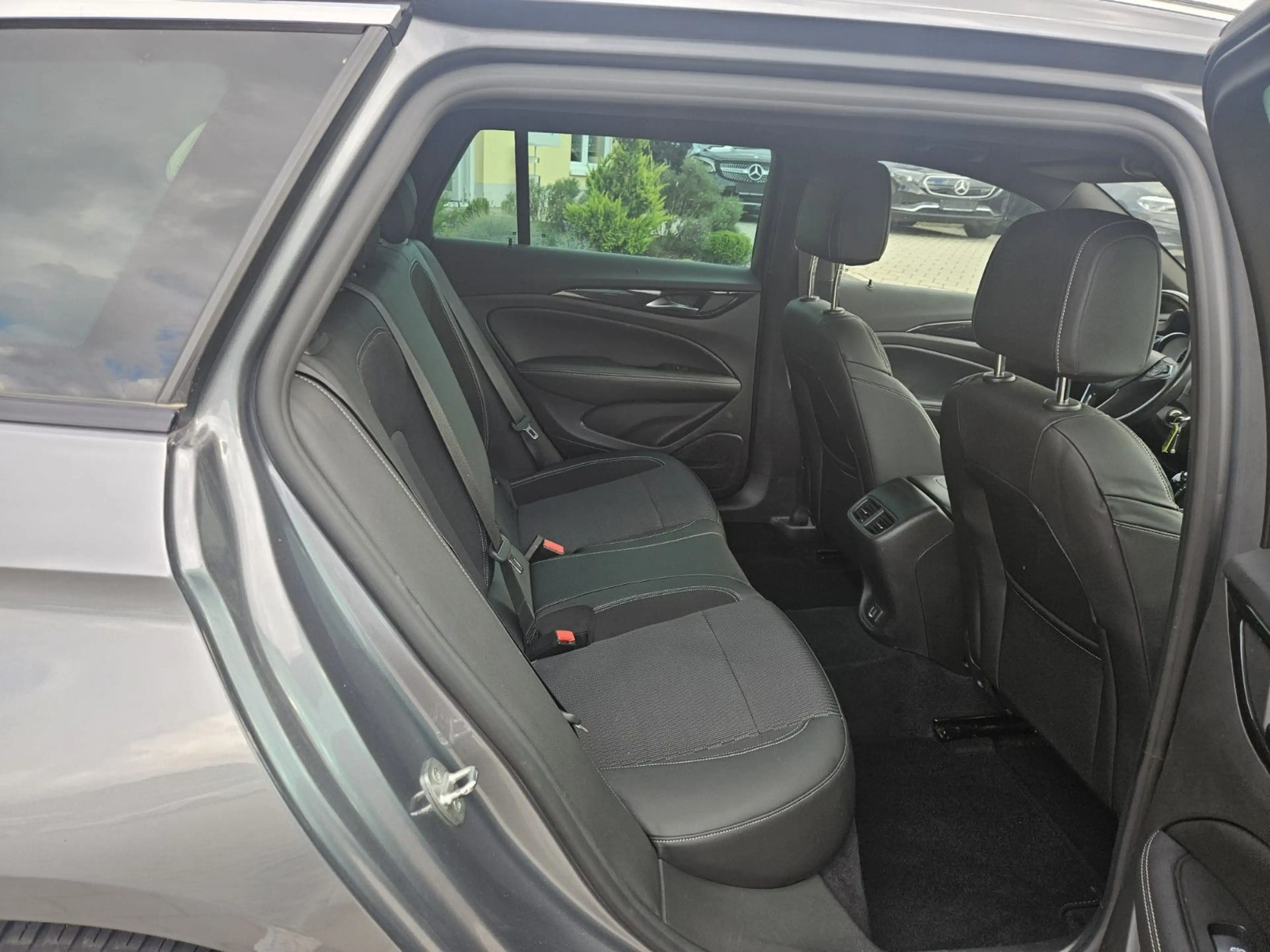 Opel Insignia B SportsTourer Elegance*Android*LED*PDC — photo 22