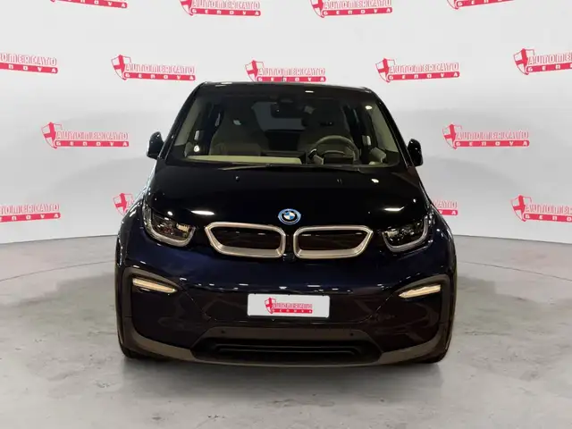 BMW i3 view 6