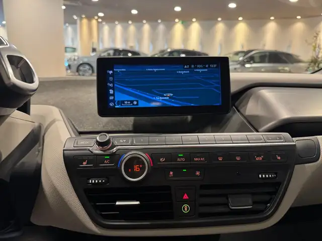 BMW i3 view 15