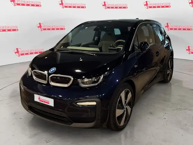 2019 BMW i3 in Blue for sale