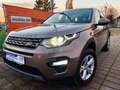 Land Rover Discovery Sport SE AWD#Scheckheft#6.Gang#Leder# Arany - thumbnail 1