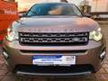 Land Rover Discovery Sport SE AWD#Scheckheft#6.Gang#Leder# Arany - thumbnail 7