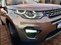 Land Rover Discovery Sport SE AWD#Scheckheft#6.Gang#Leder# Arany - thumbnail 8