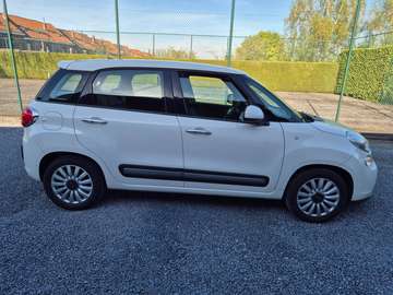 500L 1.4i Lounge