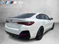 BMW 420 d xDrive M Sportpaket HiFi DAB LED RFK Shz Wit - thumbnail 5