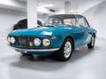 Lancia Fulvia Coupe’ 1.2 Prima Serie -LEVA LUNGA-ASI-RESTAURO Blauw - thumbnail 29