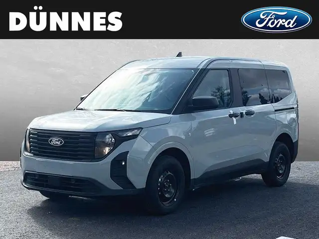 Ford Tourneo Courier in Grey for sale