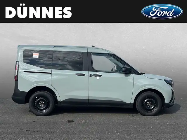 Ford Tourneo Courier view 6
