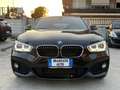 BMW 116 Serie 1 F20  116d Msport 5p Nero - thumbnail 2