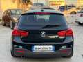BMW 116 Serie 1 F20  116d Msport 5p Nero - thumbnail 7