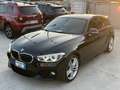 BMW 116 Serie 1 F20  116d Msport 5p Nero - thumbnail 3