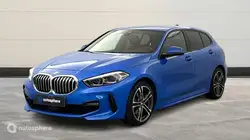 BMW Série 1 118i 136ch M Sport
