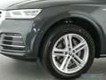 Audi Q5 40 TDI qu 3x S Line Leder,LED,Navi,Kamera,AHK Grau - thumbnail 14