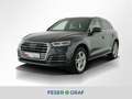 Audi Q5 40 TDI qu 3x S Line Leder,LED,Navi,Kamera,AHK Grau - thumbnail 1