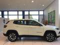 Jeep Compass 1.5 Turbo T4 130CV MHEV 2WD Altitude Blanc - thumbnail 2