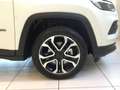 Jeep Compass 1.5 Turbo T4 130CV MHEV 2WD Altitude Blanc - thumbnail 8