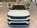 Jeep Compass 1.5 Turbo T4 130CV MHEV 2WD Altitude Blanc - thumbnail 4