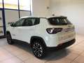 Jeep Compass 1.5 Turbo T4 130CV MHEV 2WD Altitude Blanc - thumbnail 6