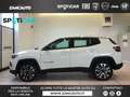 Jeep Compass 1.5 Turbo T4 130CV MHEV 2WD Altitude Blanc - thumbnail 1