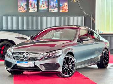 Coupe 4M Pano HeadUp Saga Burmester 360