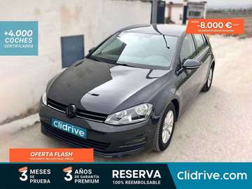1.6TDI Advance BMT