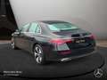 Mercedes-Benz E 300 e Hybrid Avantgarde 360° Distr. AHK Memory Schwarz - thumbnail 10