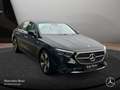 Mercedes-Benz E 300 e Hybrid Avantgarde 360° Distr. AHK Memory Schwarz - thumbnail 5