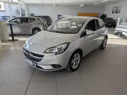 Opel Corsa 1.4 Turbo Innovation Bi Xenon DAB+ Klima
