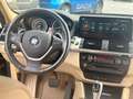 BMW X6 Baureihe X6 xDrive35i Schwarz - thumbnail 12