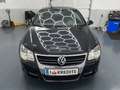 Volkswagen Eos 2.0 FSI * SOFORT FINANZIERUNG & EINTAUSCH MÖGLI... Schwarz - thumbnail 15