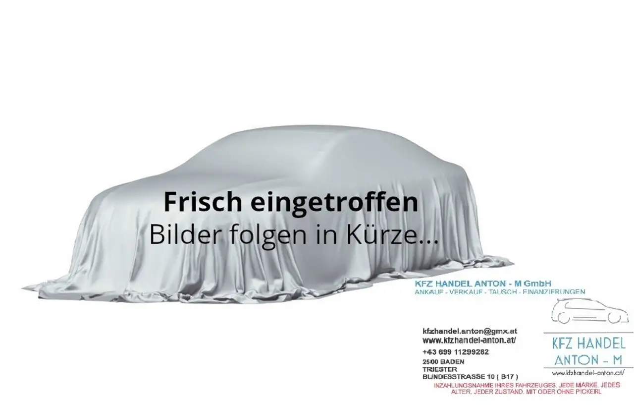 Volkswagen Eos