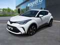Toyota C-HR+ 2.0 180H Advance Blanco - thumbnail 2