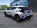 Toyota C-HR+ 2.0 180H Advance Blanco - thumbnail 3